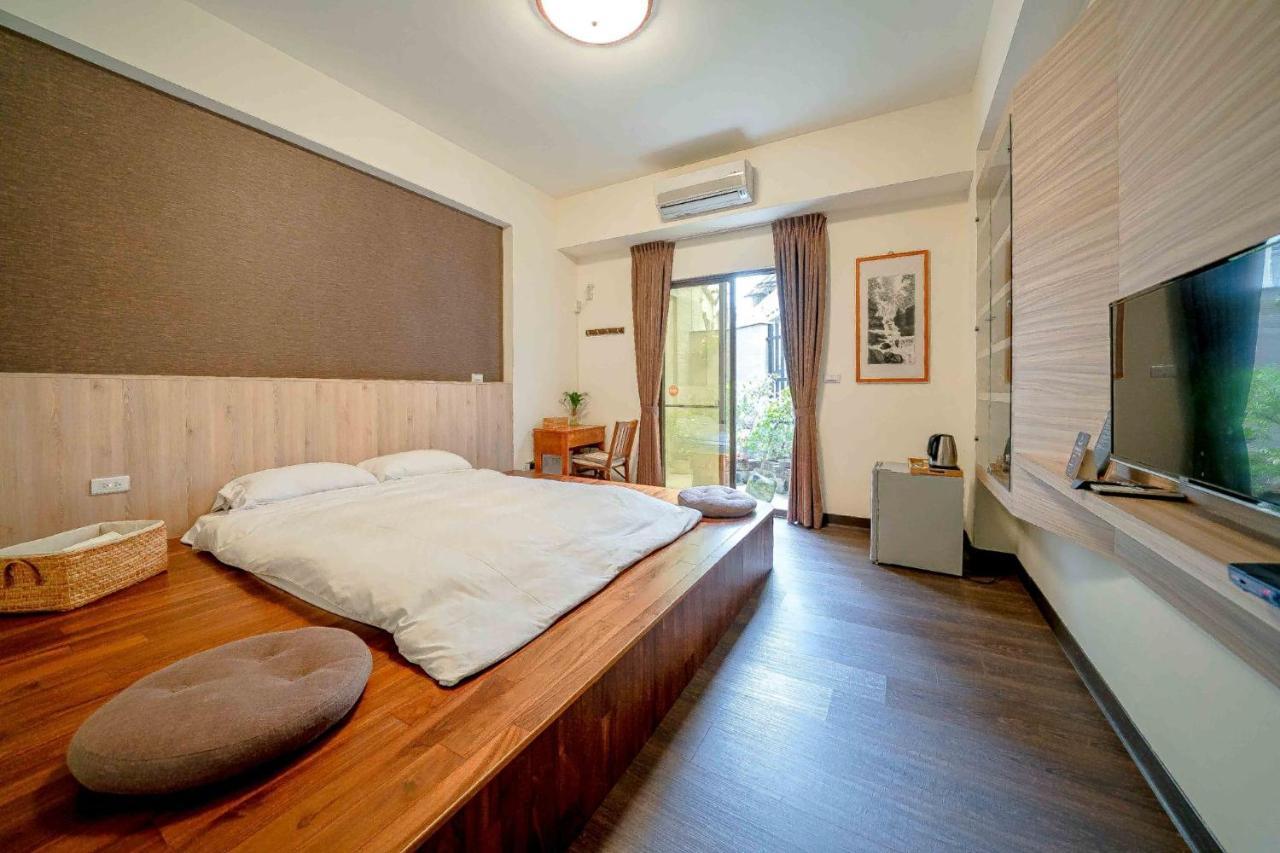 Appartamento Pir2 House Tainan Esterno foto