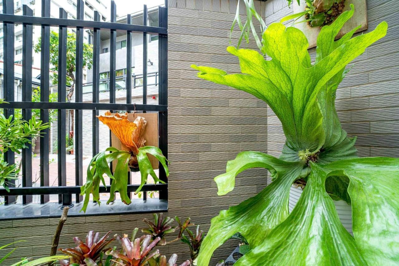Appartamento Pir2 House Tainan Esterno foto