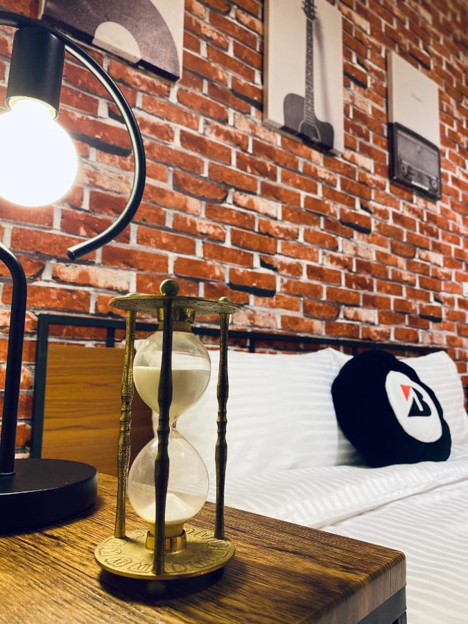 Appartamento Pir2 House Tainan Esterno foto