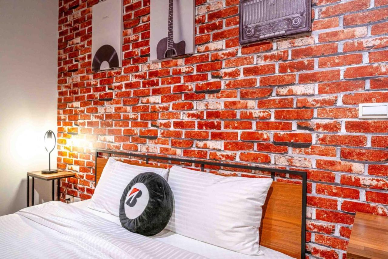 Appartamento Pir2 House Tainan Esterno foto