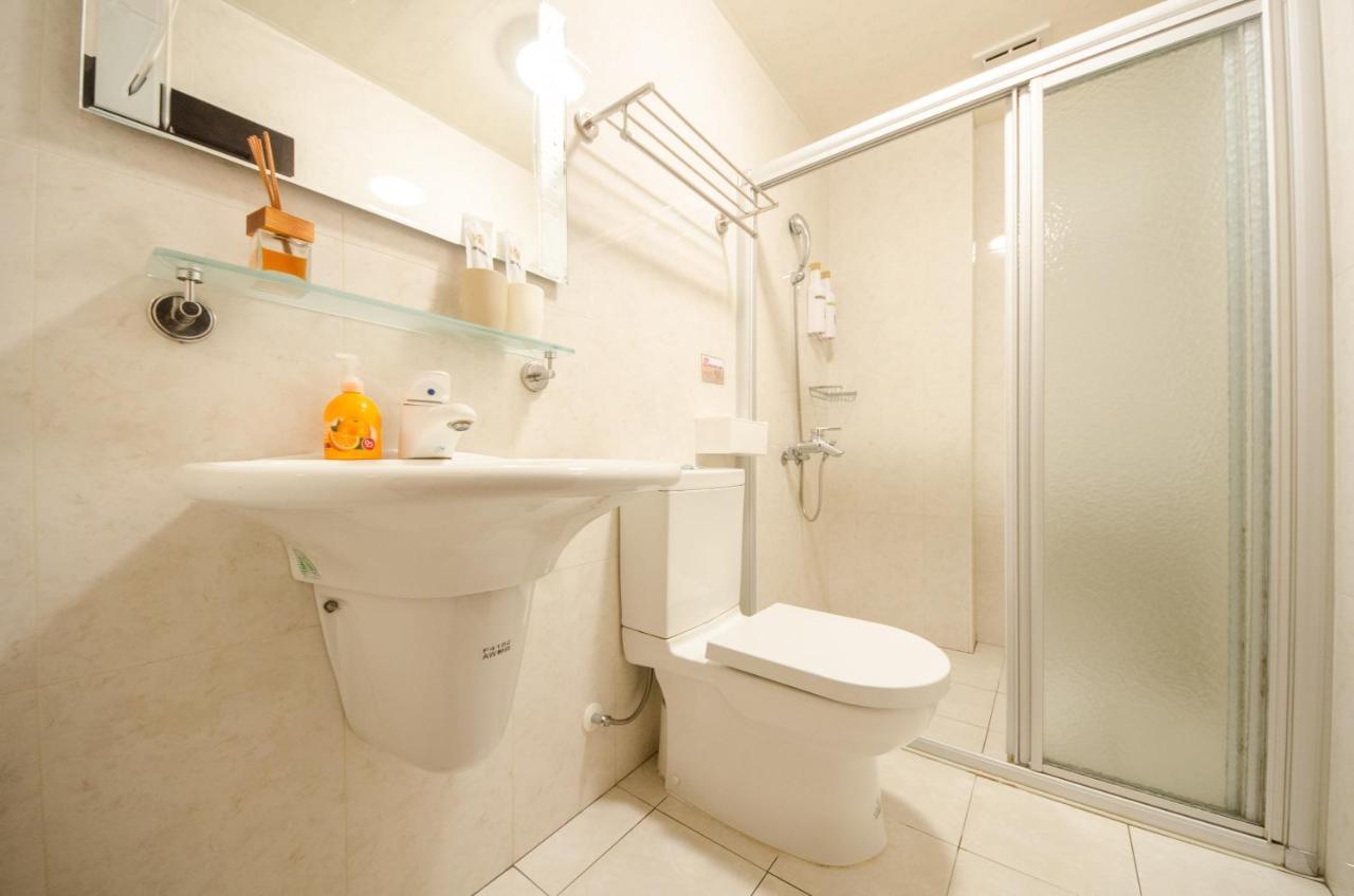 Appartamento Pir2 House Tainan Esterno foto