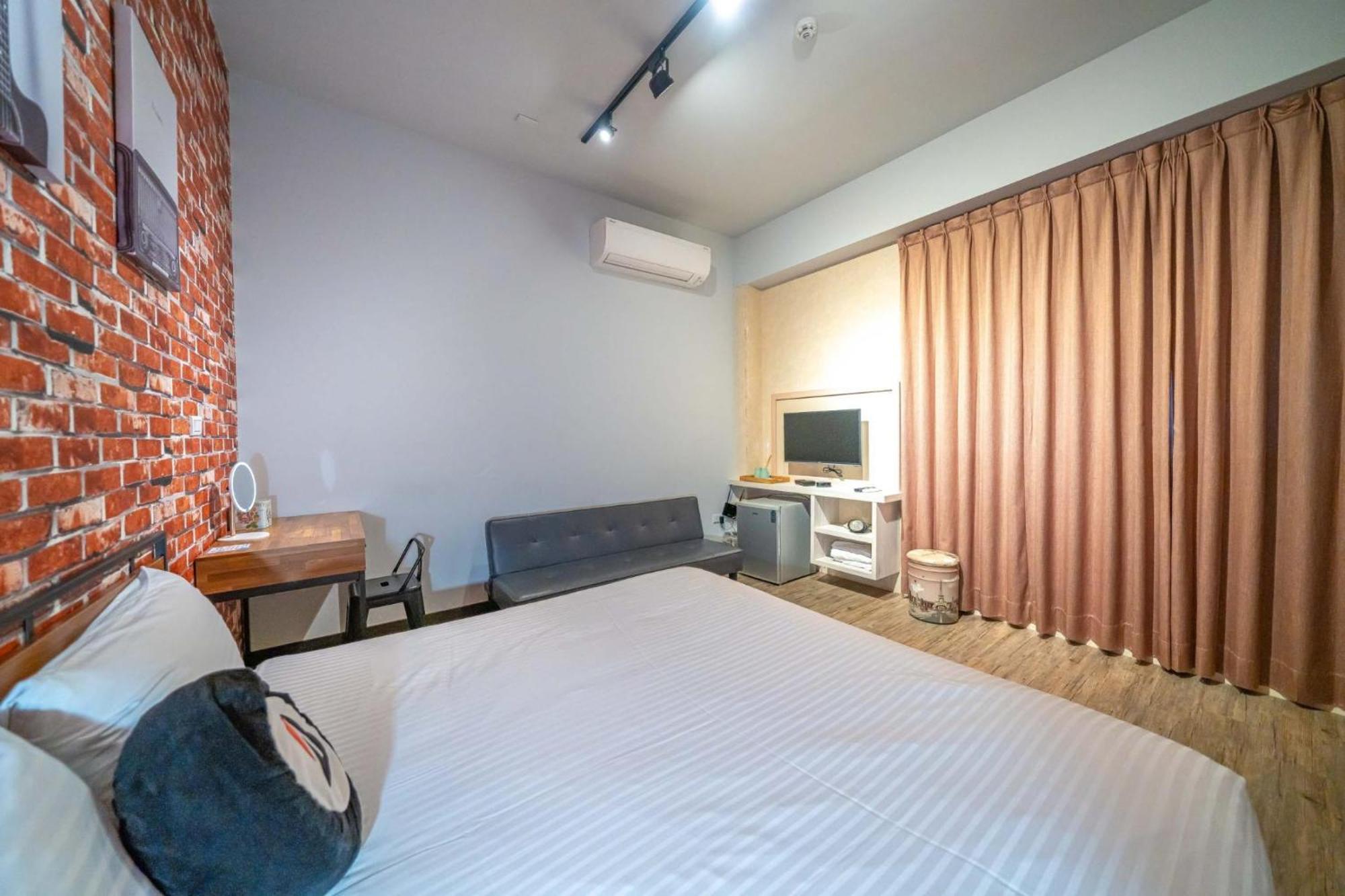 Appartamento Pir2 House Tainan Esterno foto