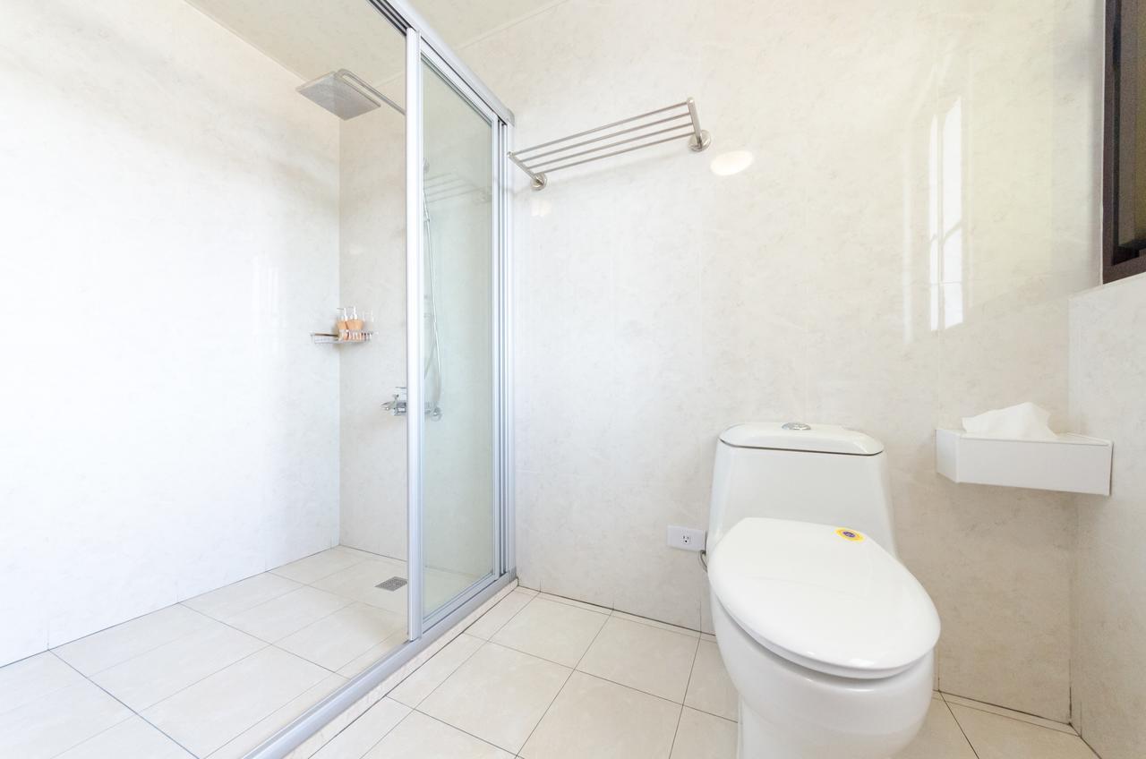 Appartamento Pir2 House Tainan Esterno foto