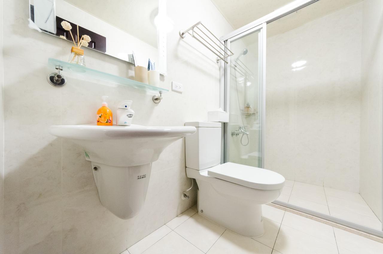 Appartamento Pir2 House Tainan Esterno foto