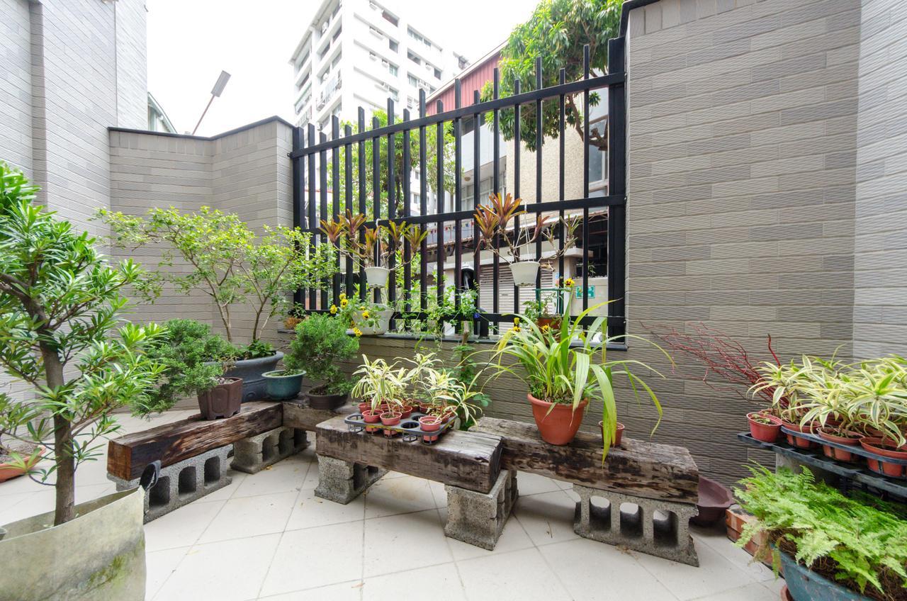 Appartamento Pir2 House Tainan Esterno foto