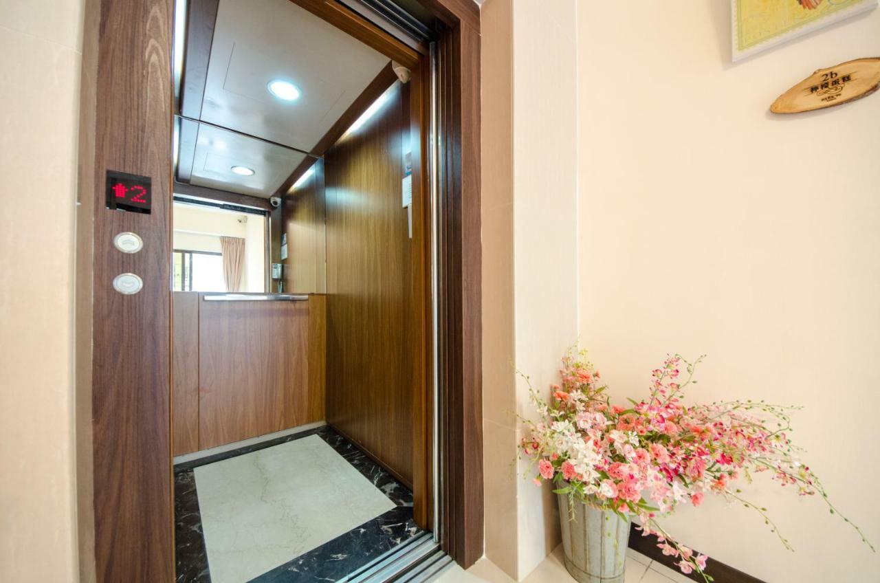 Appartamento Pir2 House Tainan Esterno foto