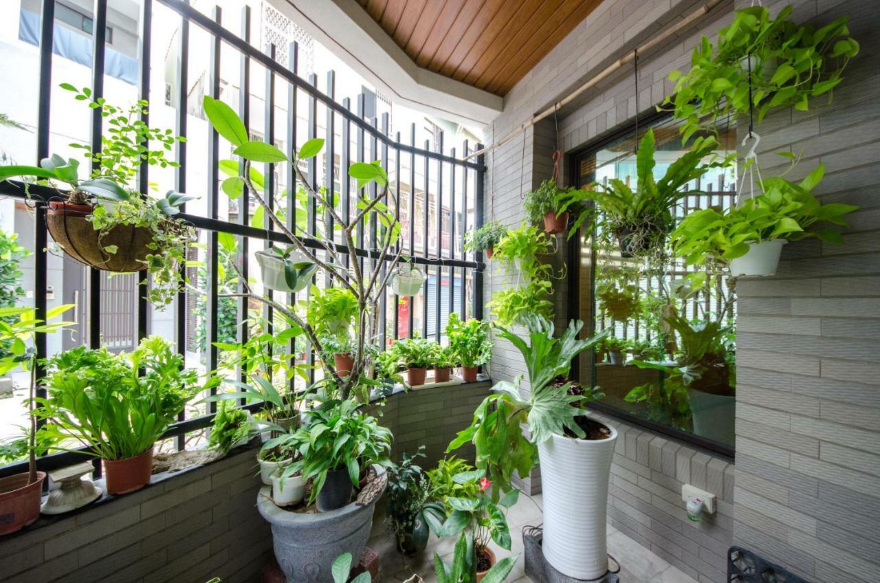 Appartamento Pir2 House Tainan Esterno foto